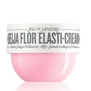 TRAVEL Sol de Janeiro Beija Flor Body Collagen-Boosting Elasti-Cream 0.84 fl oz